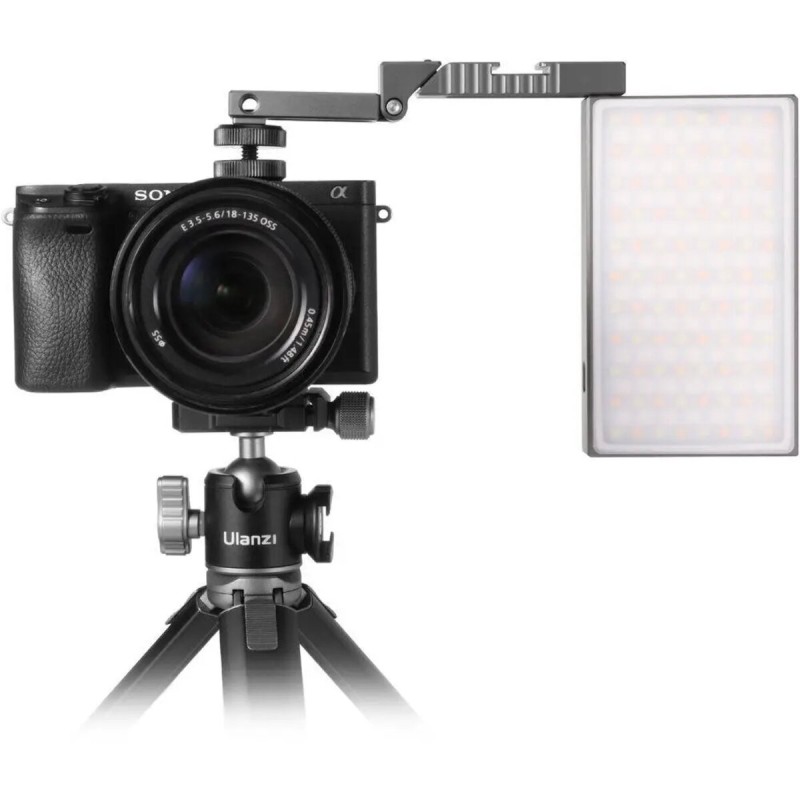 Відеосвітло Ulanzi Vijim RGB Photography Light (UV-2349 R70)