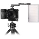 Відеосвітло Ulanzi Vijim RGB Photography Light (UV-2349 R70)