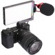 Відеосвітло Ulanzi Vijim RGB Photography Light (UV-2349 R70)