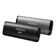 SSD ADATA SE760 256GB USB 3.2 Gen2 Type-C Titanium