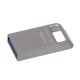 Flash Kingston USB 3.0 DTMicro USB 3.1/3.0 Type-A 128GB Metal