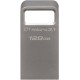 Flash Kingston USB 3.0 DTMicro USB 3.1/3.0 Type-A 128GB Metal