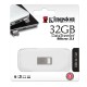 Flash Kingston USB 3.0 DTMicro USB 3.1/3.0 Type-A 128GB Metal