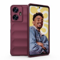 Чохол для смартфона Cosmic Magic Shield for Realme C55 Plum