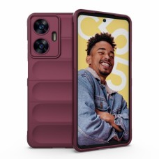 Чохол для смартфона Cosmic Magic Shield for Realme C55 Plum
