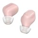 Навушники Baseus Encok True Wireless Earphones WM01 Pink
