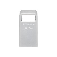 Flash Kingston USB 3.2 DT Micro 64GB (200Mb/s)