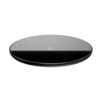 Бездротовий зарядний пристрій Baseus Simple Wireless Charger Black (CCALL-CJK01)