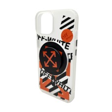 Чохол для смартфона POP Mag for Apple iPhone 11 4.Off Black