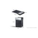 Автомобільний органайзер Baseus Magic Car Storage Rack Black