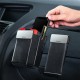 Автомобільний органайзер Baseus Magic Car Storage Rack Black