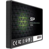 SSD SiliconPower A56 256GB 2.5