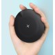 БЗП Usams US-CD149 Ultra-thin Fast Wireless Charger 15W Black