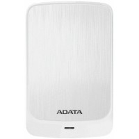 PHD External 2.5'' ADATA USB 3.1 HV320 1TB Slim White