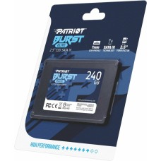 SSD Patriot Burst Elite 240GB 2.5