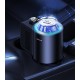 Чашка для охолодження напоїв Usams US-ZB230 Car Quick Cooling Smart Cup Dark grey