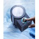 Чашка для охолодження напоїв Usams US-ZB230 Car Quick Cooling Smart Cup Dark grey