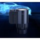 Чашка для охолодження напоїв Usams US-ZB230 Car Quick Cooling Smart Cup Dark grey