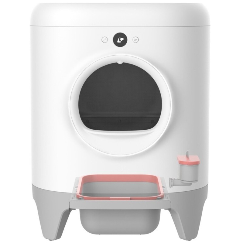 Смарт автоматичний лоток PETKIT Pura X Self-Cleaning Cat Litter Box (P9901)