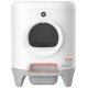 Смарт автоматичний лоток PETKIT Pura X Self-Cleaning Cat Litter Box (P9901)