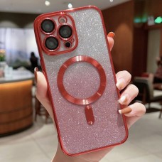 Чохол для смартфона Cosmic CD Shiny Magnetic for Apple iPhone 11 Red