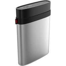 PHD External 2.5'' SiliconPower USB 3.0 Armor A85 4Tb Silver