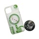 Чохол для смартфона POP Mag for Apple iPhone 13 Pro Max 8.NF Black