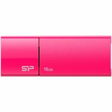 Flash SiliconPower USB 2.0 Ultima U05 16Gb Peach