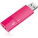 Flash SiliconPower USB 2.0 Ultima U05 16Gb Peach