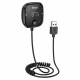 Bluetooth ресивер HOCO E65 Unity car BT FM transmitter Black