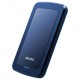 PHD External 2.5'' ADATA USB 3.2 Gen. 1 DashDrive Durable HV300 1TB Blue
