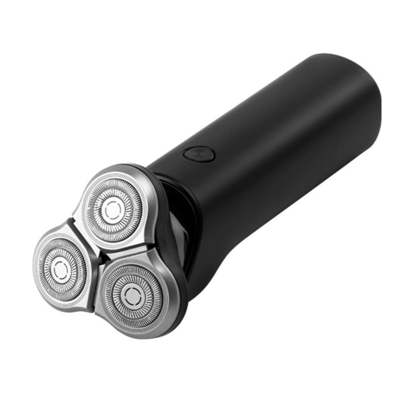 Електробритва Xiaomi MiJia Electric Shaver S500 Black CN