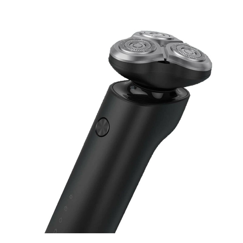 Електробритва Xiaomi MiJia Electric Shaver S500 Black CN