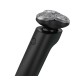 Електробритва Xiaomi MiJia Electric Shaver S500 Black CN