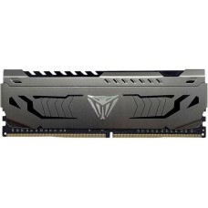 DDR4 Patriot Viper Steel 8GB 3000MHz CL16 DIMM