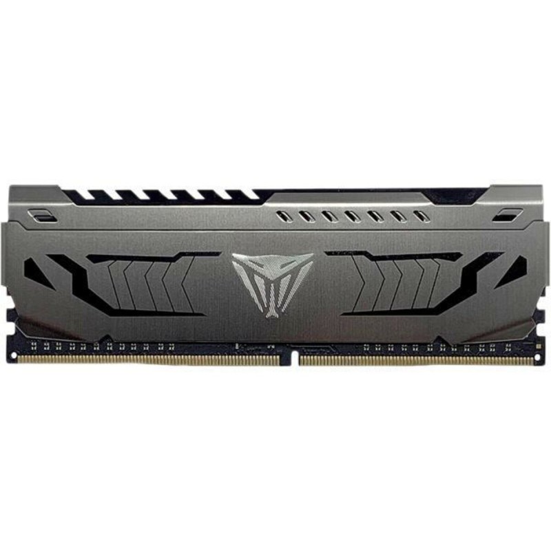 DDR4 Patriot Viper Steel 8GB 3000MHz CL16 DIMM