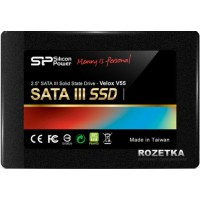 SSD SiliconPower V55 240GB 2.5