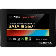 SSD SiliconPower V55 240GB 2.5