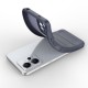 Чохол для смартфона Cosmic Magic Shield for Xiaomi Redmi Note 12 4G Grey Smoke