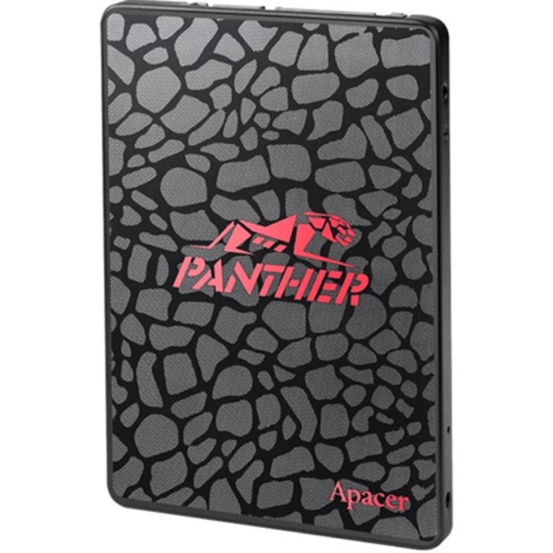 SSD Apacer AS350 240GB 2.5" 7mm SATAIII Bulk
