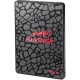 SSD Apacer AS350 240GB 2.5" 7mm SATAIII Bulk