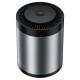 Автомобільний освіжувач повітря Baseus Ripple Car CupHolder Air Freshener Silver