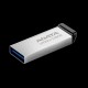 Flash A-DATA USB 3.2 UR 350 128Gb Silver/Black