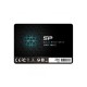 SSD SiliconPower A55 256GB 2.5" SATA 3D NAND TLC