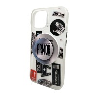 Чохол для смартфона POP Mag for Apple iPhone 15 Pro Max 10.Armor