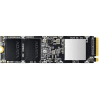 SSD M.2 ADATA XPG SX8100 4TB 2280 PCIe 3.0x4 3D TLC