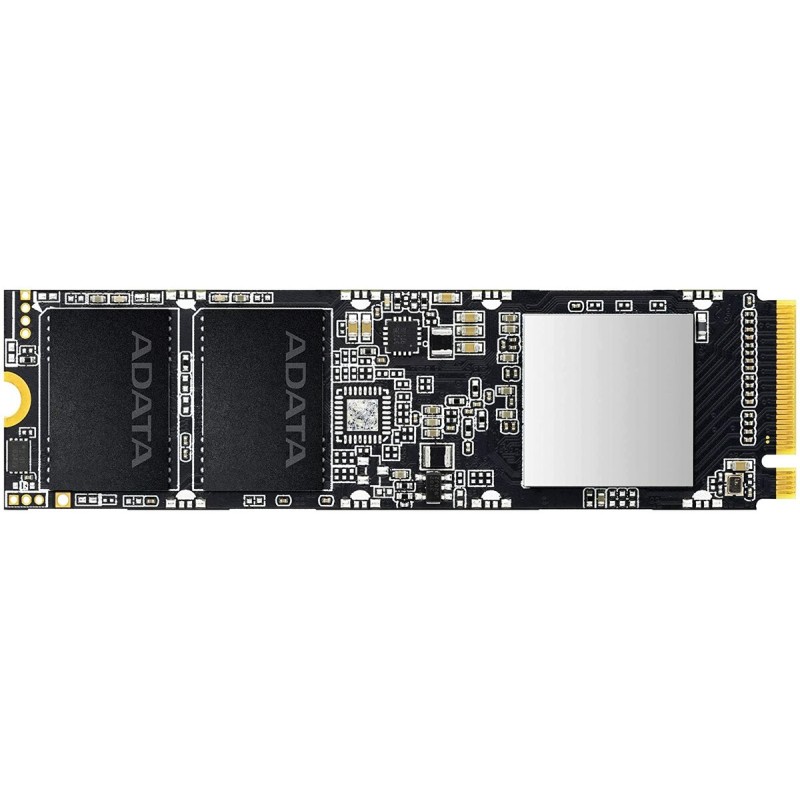 SSD M.2 ADATA XPG SX8100 4TB 2280 PCIe 3.0x4 3D TLC