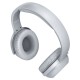 Навушники HOCO W33 Art sount BT headset Grey