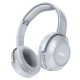 Навушники HOCO W33 Art sount BT headset Grey