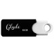 Flash Patriot USB 3.1 Glyde 16GB Black